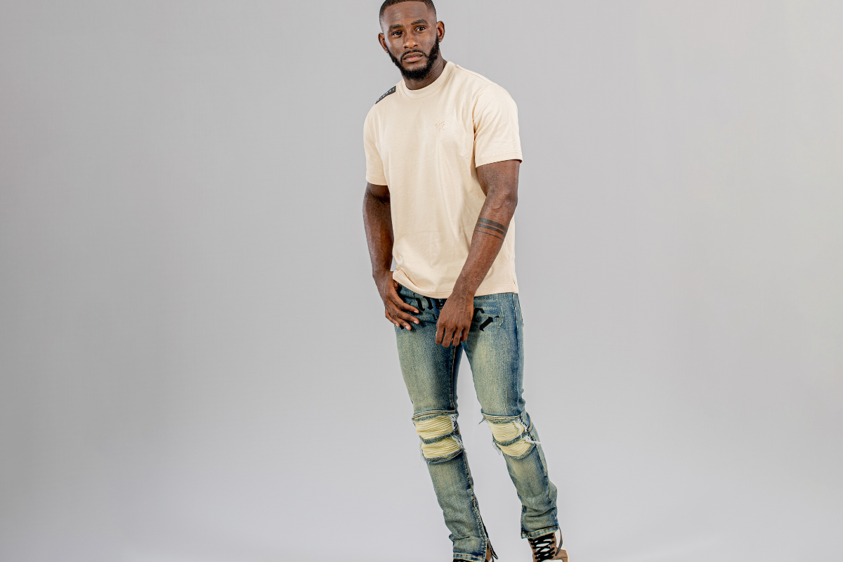 The Ultimate Guide to Jeans: Style, Fit, and Versatility