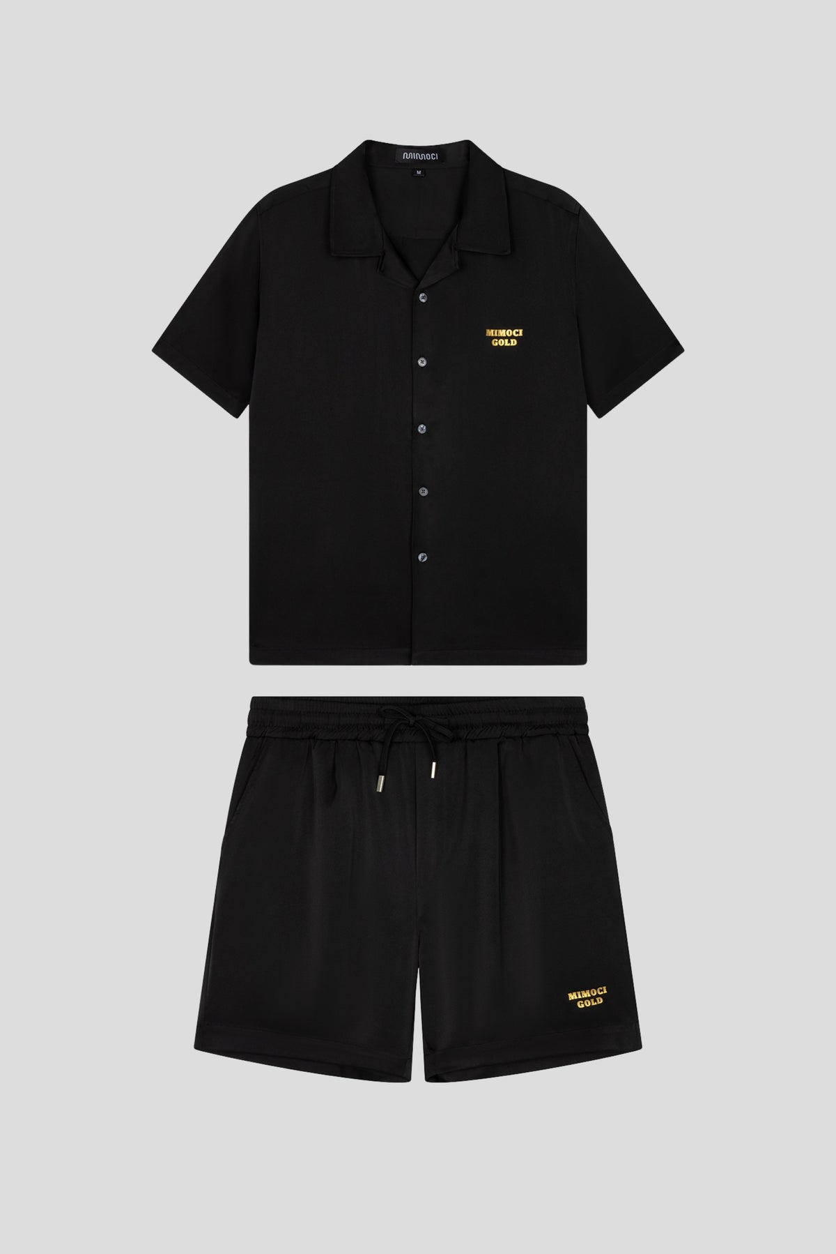 MIMOCI GOLD COLLECTION