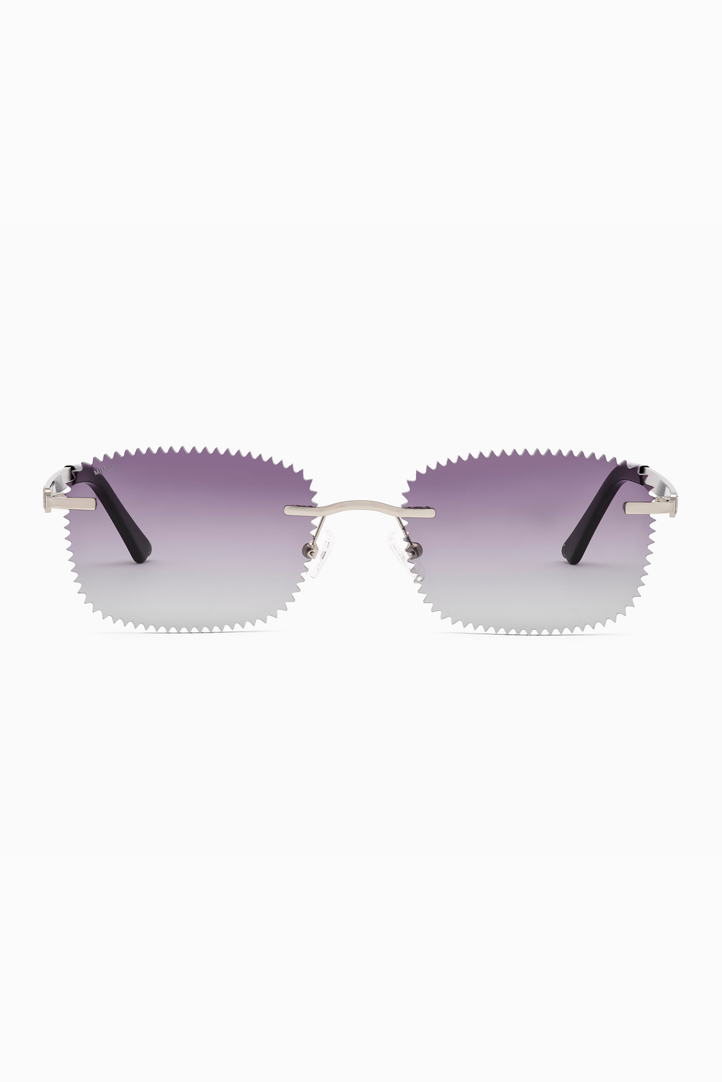 PURPLE SMOKE SILVER