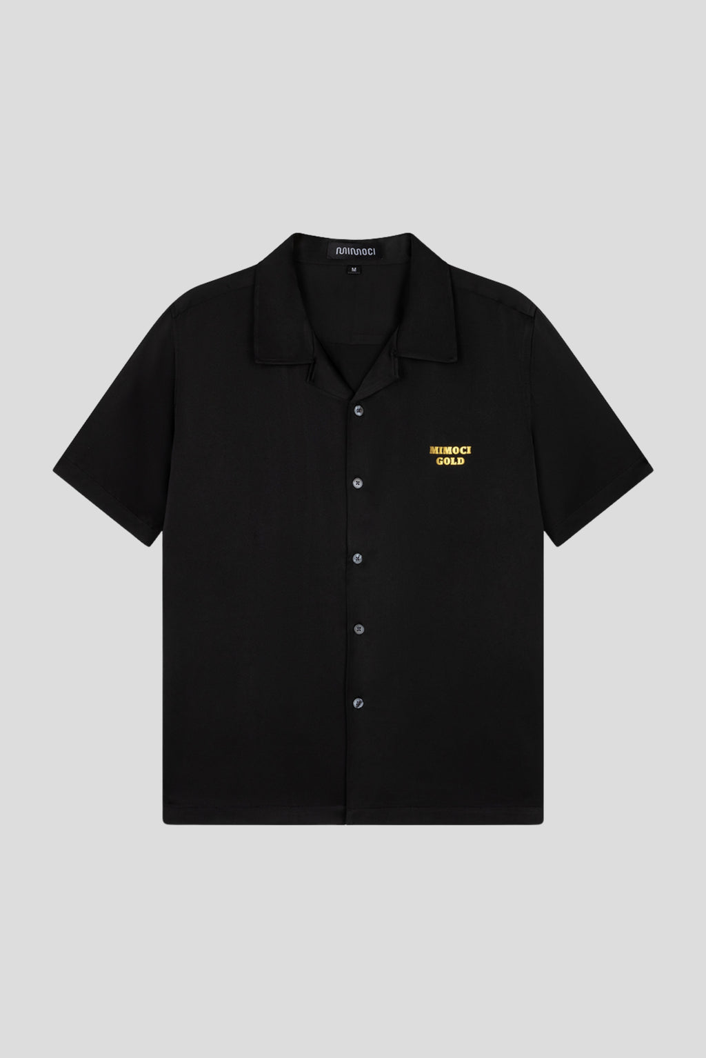 MMCGOLD BLACK