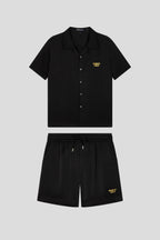 MMCGOLD BLACK