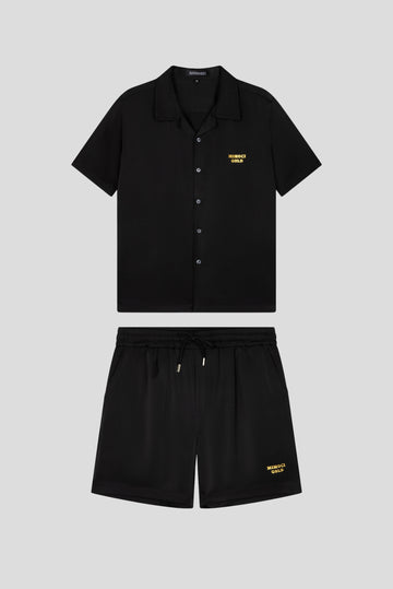 MMCGOLD BLACK