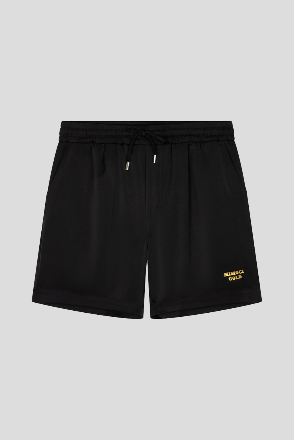 MMCGOLD BLACK