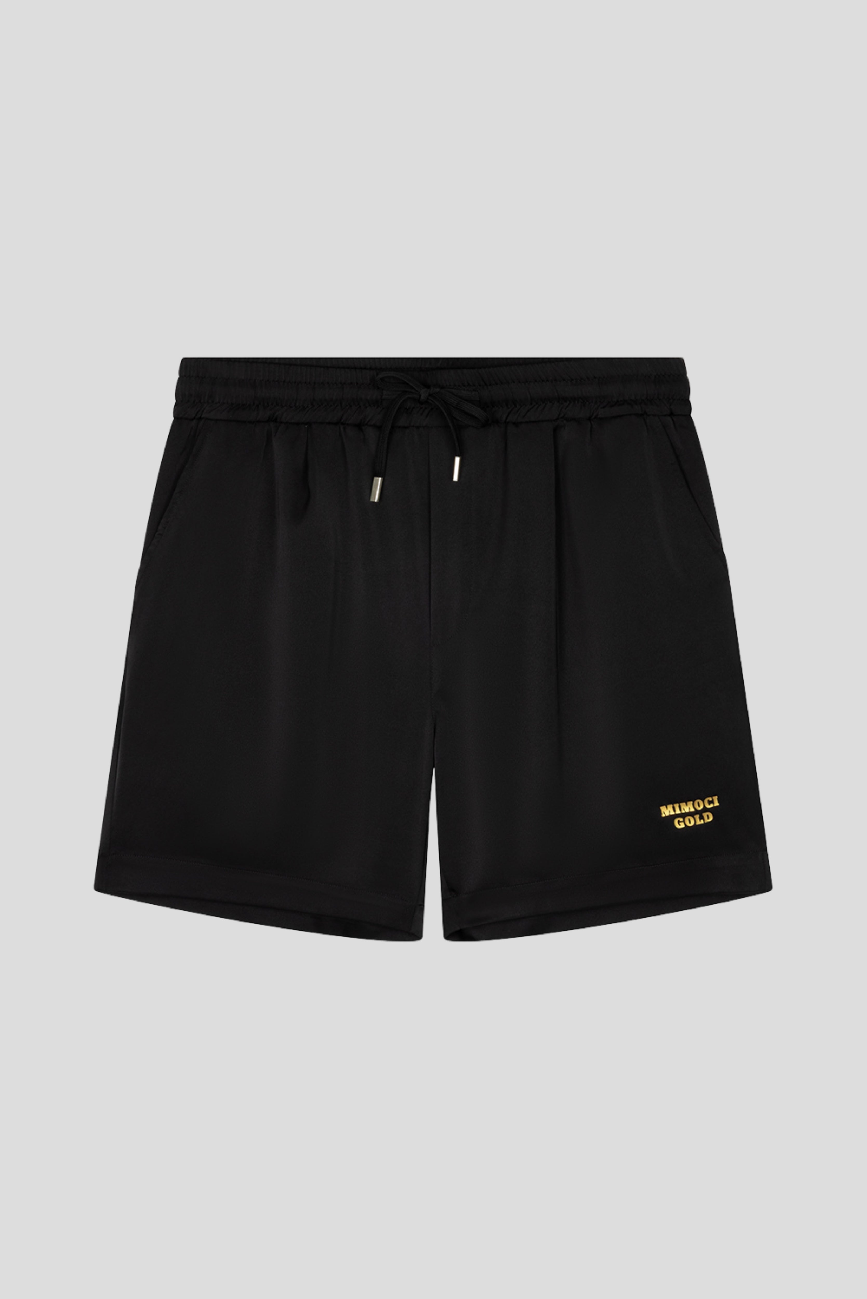 MMCGOLD BLACK