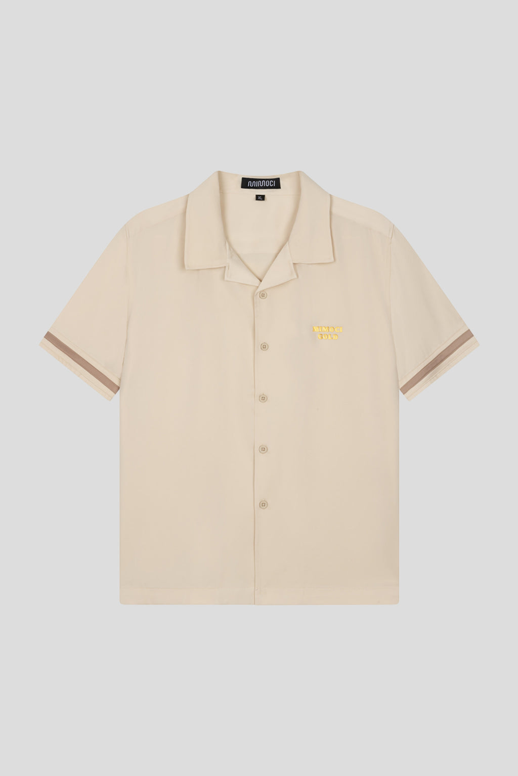 MMCGOLD BEIGE