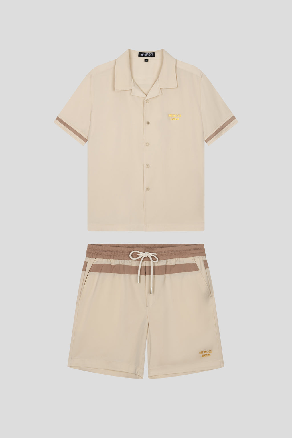 MMCGOLD BEIGE