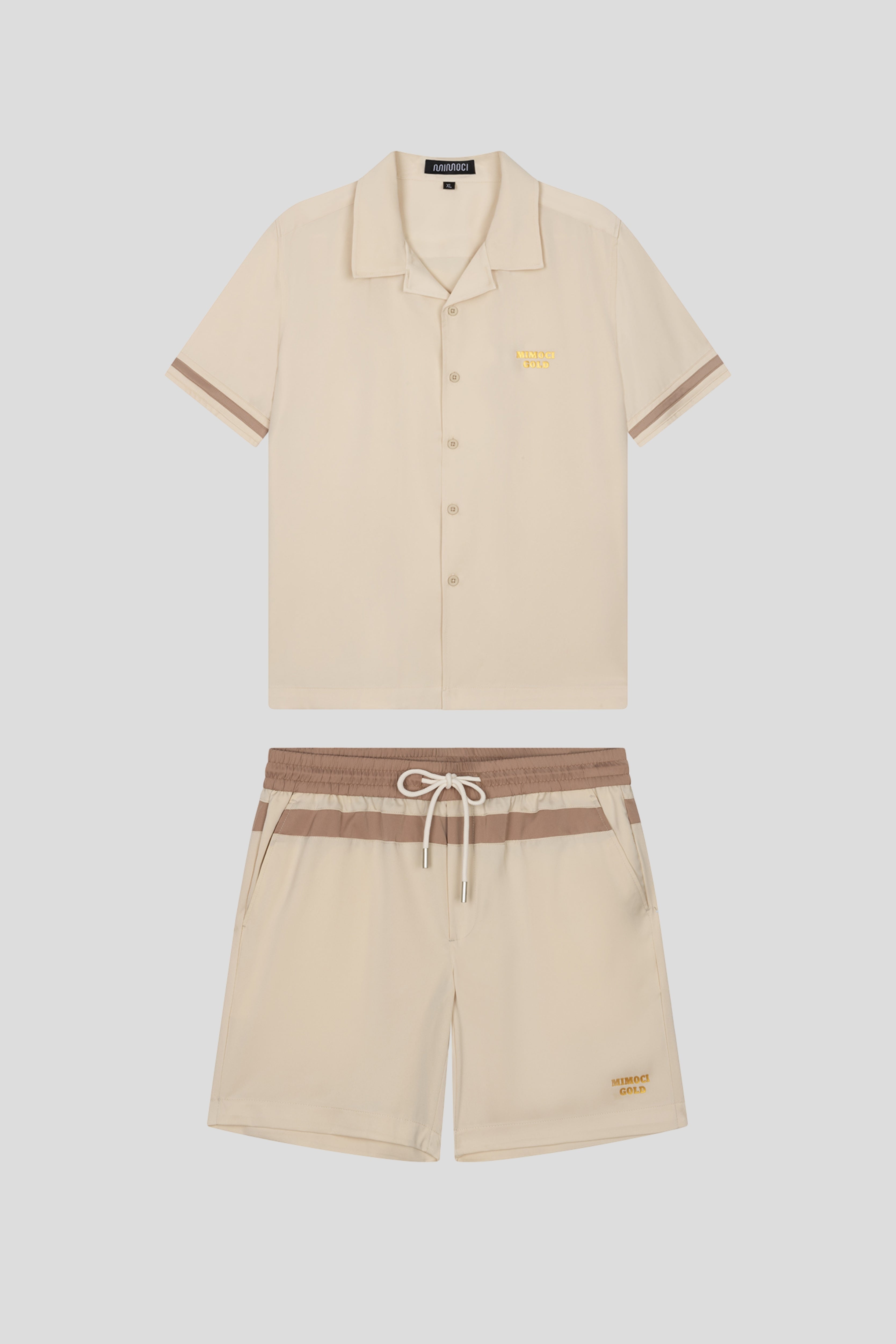 MMCGOLD BEIGE