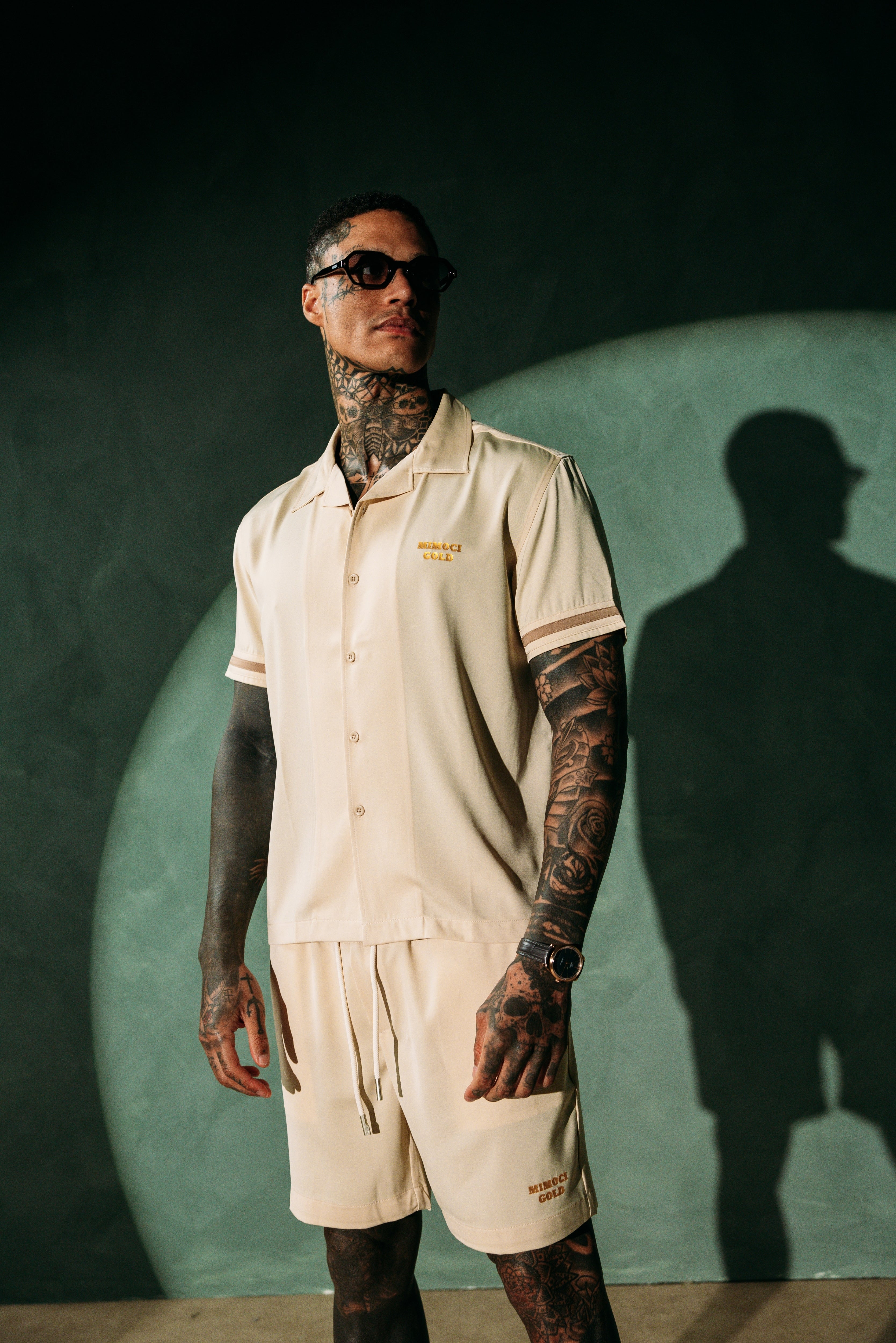 MMCGOLD BEIGE