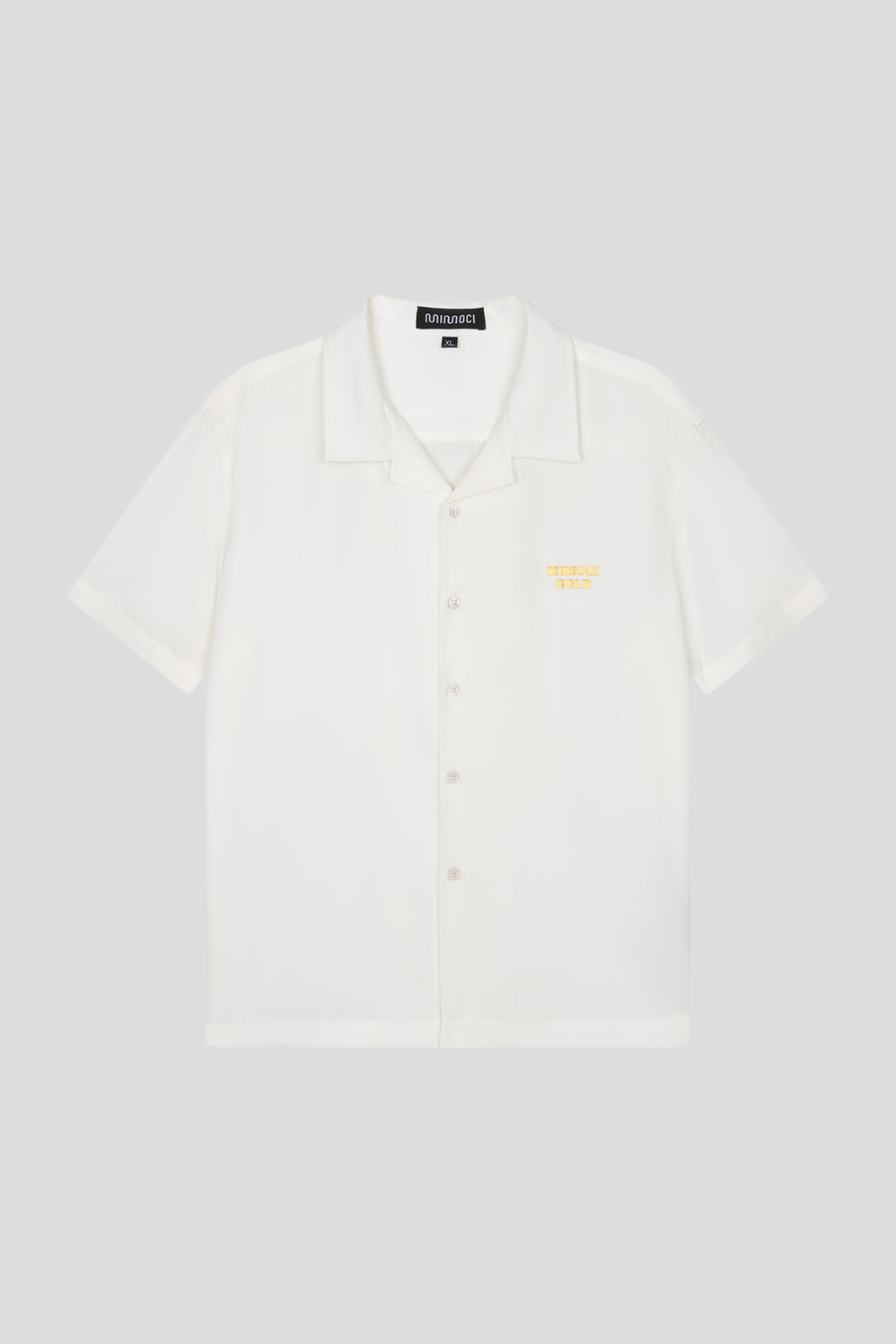 MMCGOLD OFFWHITE