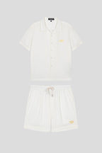 MMCGOLD OFFWHITE