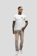 LOOSEFIT SOFTPINK DENIM