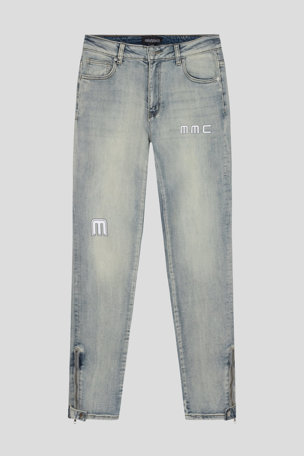 SLIMFIT CLASSIC DENIM
