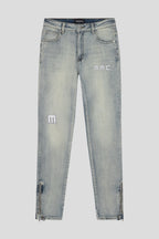 SLIMFIT CLASSIC DENIM