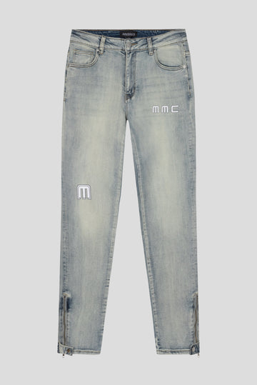 SLIMFIT CLASSIC DENIM