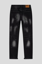 SLIMFIT TUCAN DENIM