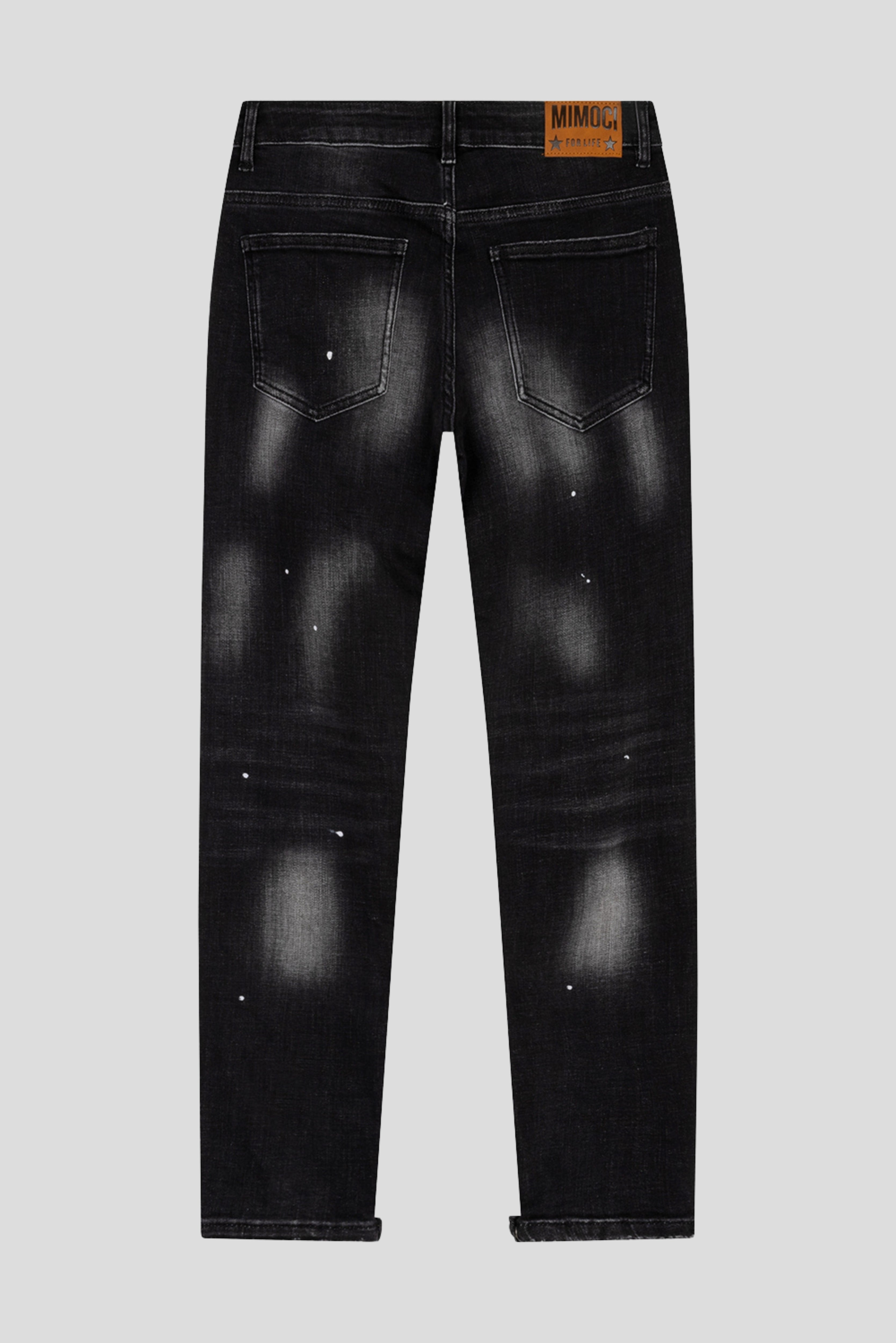 SLIMFIT TUCAN DENIM