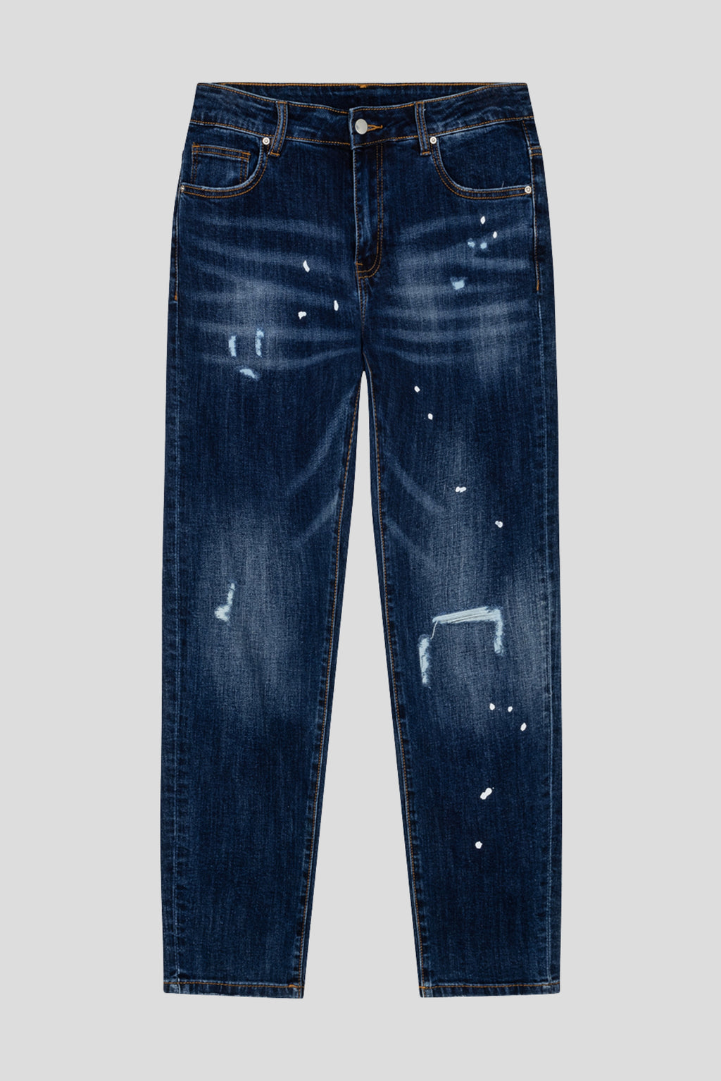 SLIMFIT ALLDAY DENIM