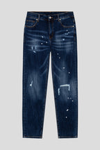 SLIMFIT ALLDAY DENIM
