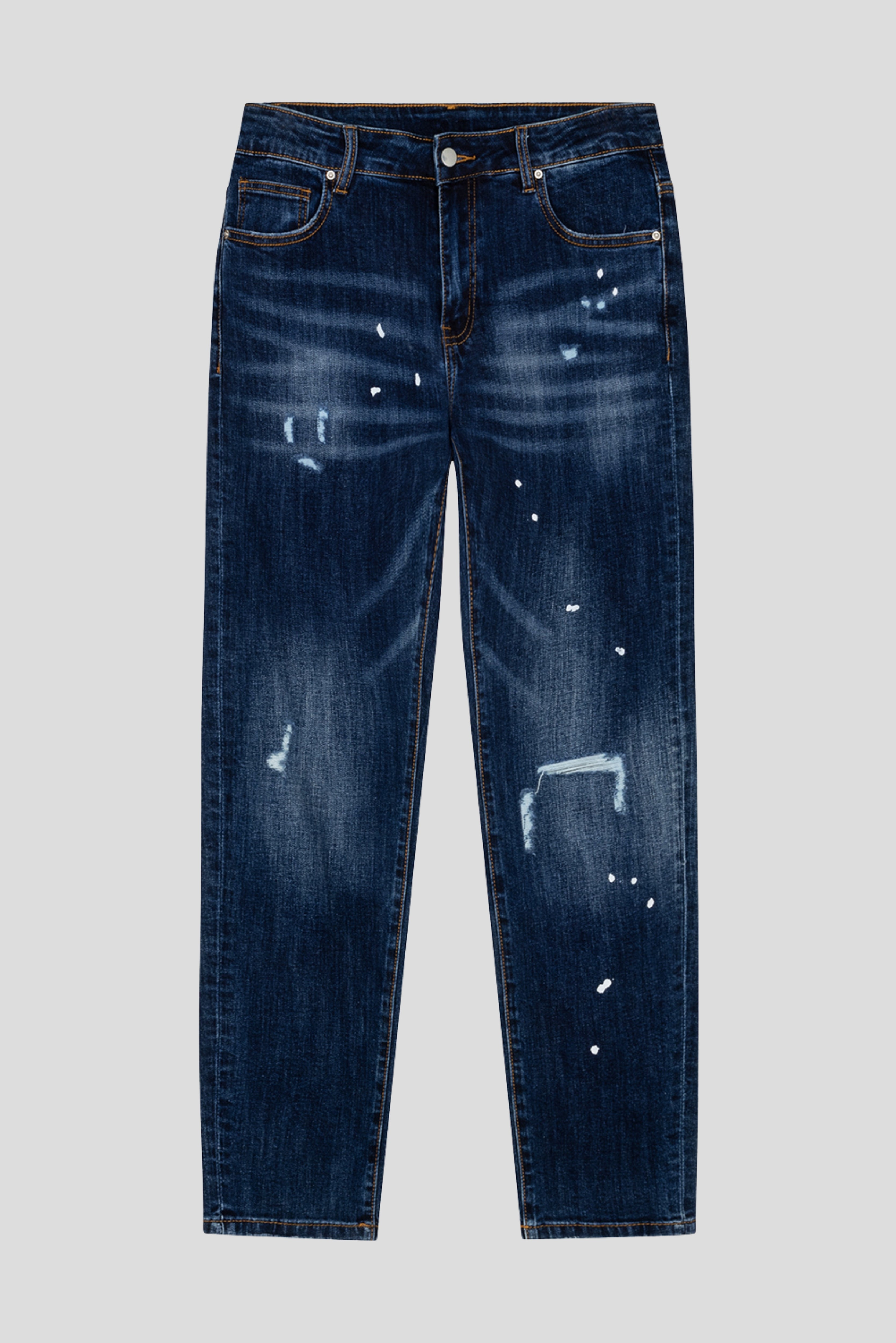 SLIMFIT ALLDAY DENIM