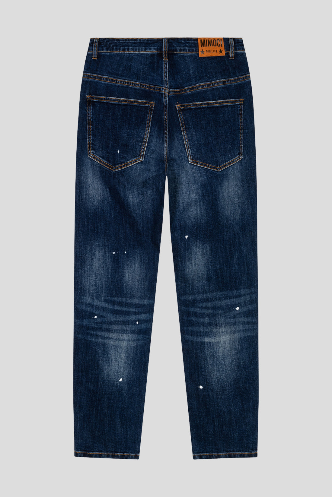 SLIMFIT ALLDAY DENIM