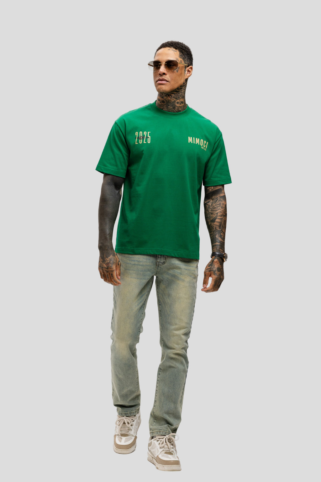 UCRM FASHIONGREEN