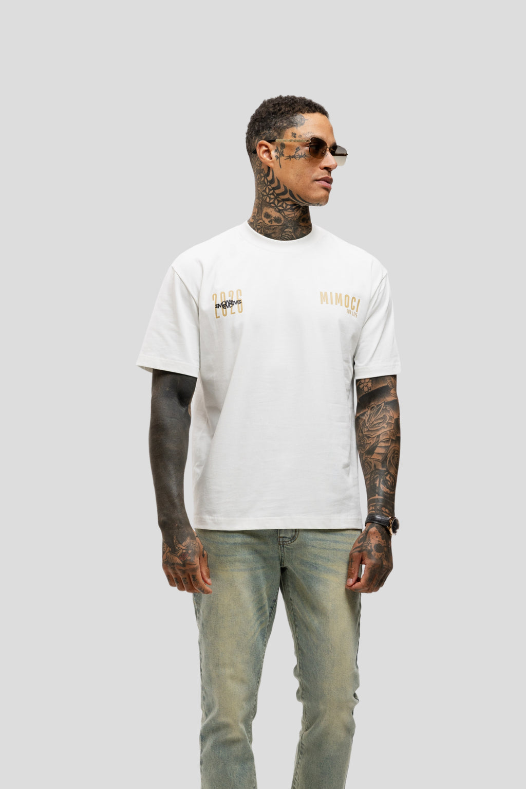 UCRM OFF-WHITE