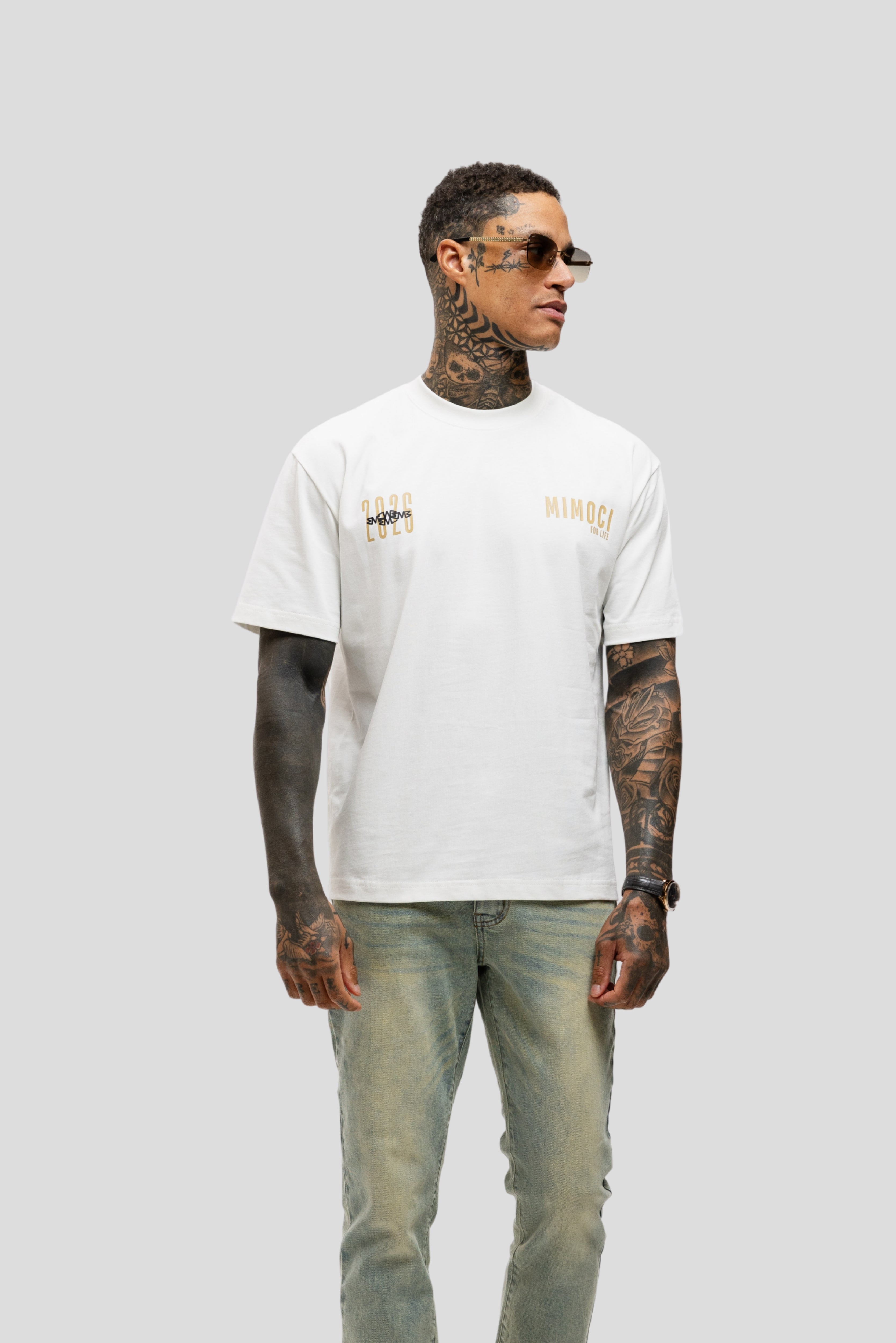 UCRM OFF-WHITE