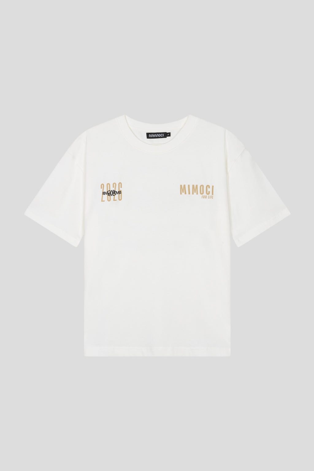 UCRM OFF-WHITE