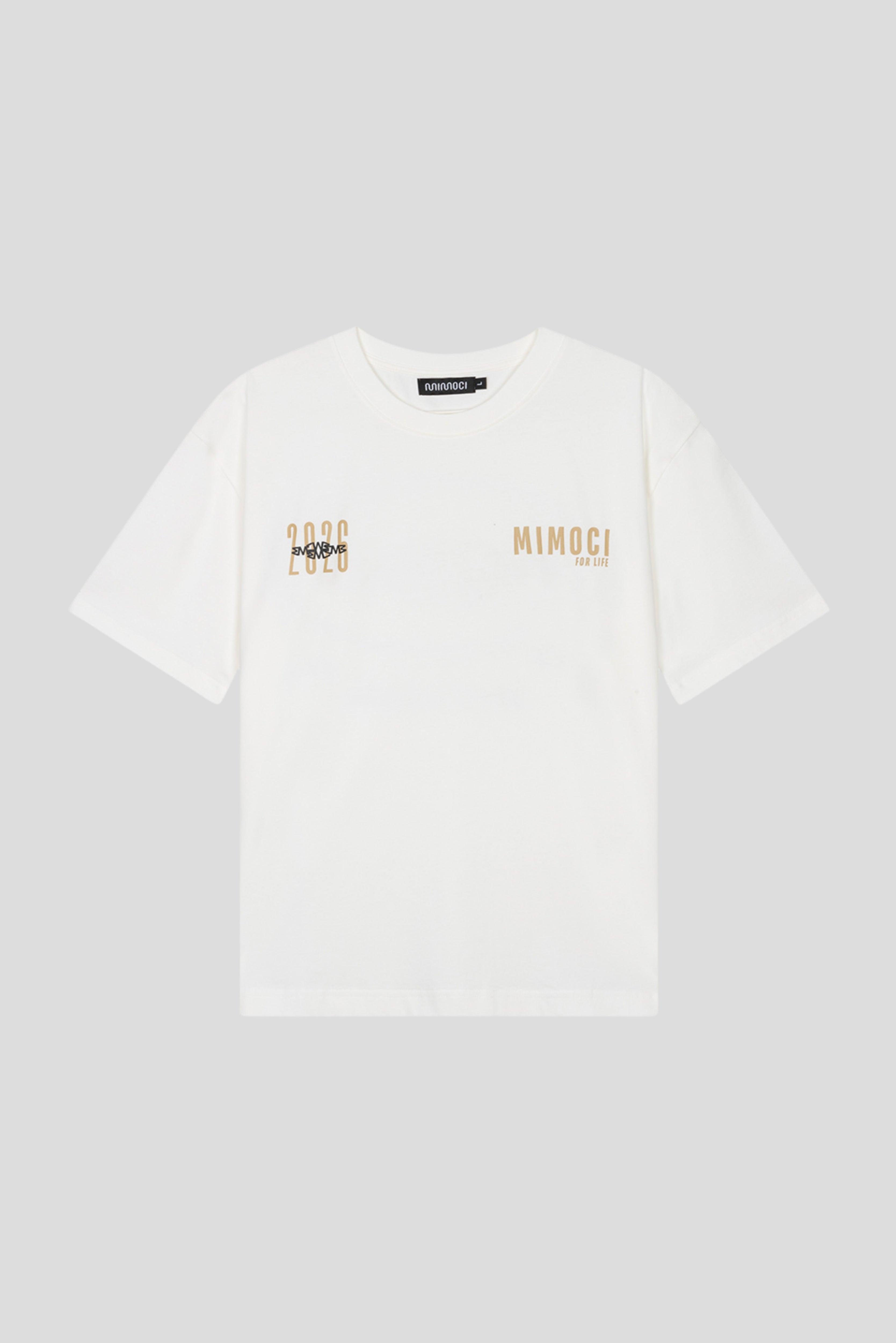 UCRM OFF-WHITE