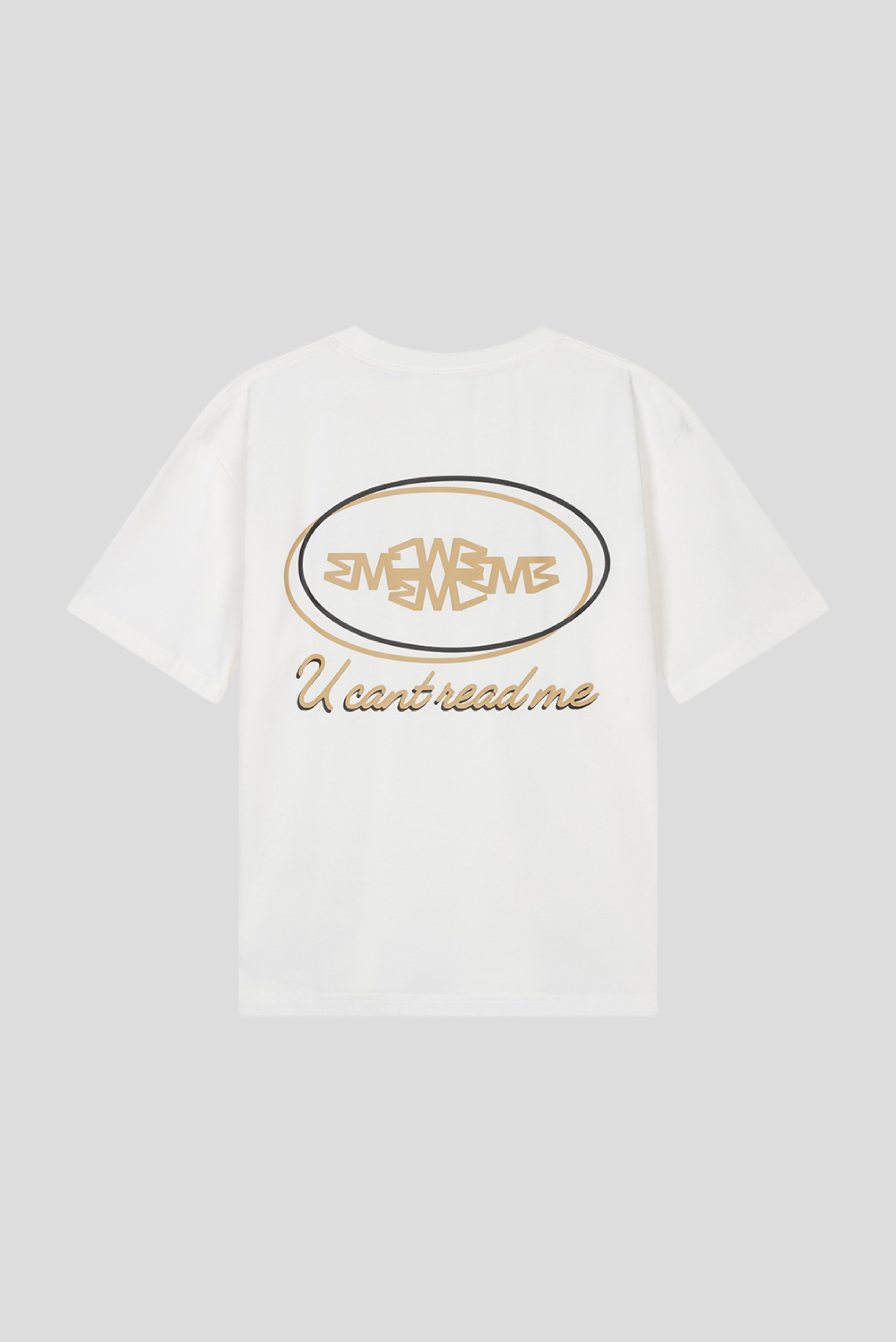 UCRM OFF-WHITE
