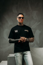 UCRM DARKBLACK