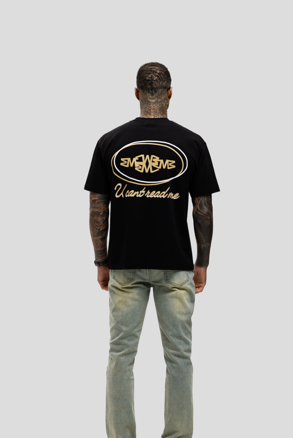 UCRM DARKBLACK
