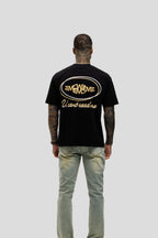 UCRM DARKBLACK