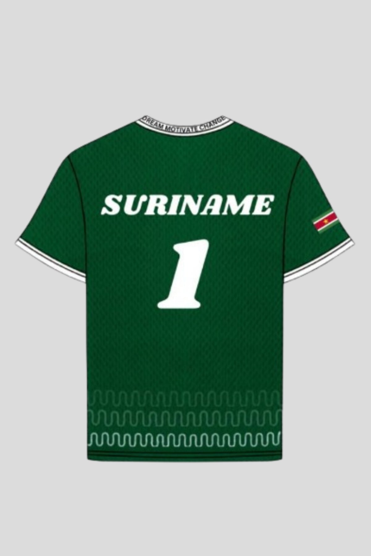 FOOTBALL SPORTSHIRT