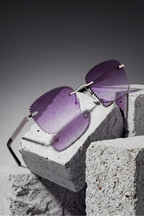 PURPLE SMOKE SILVER