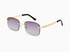 PURPLE SMOKE 18K GOLD