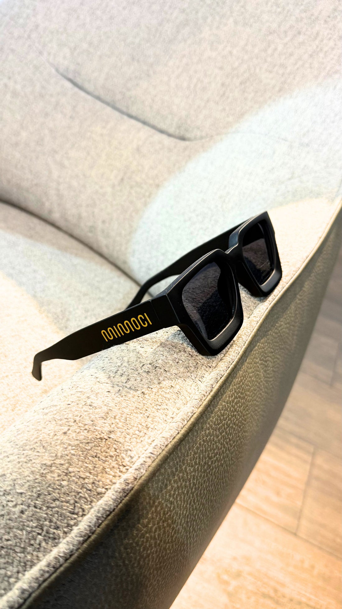 MIMOCI FASHION GLASSES