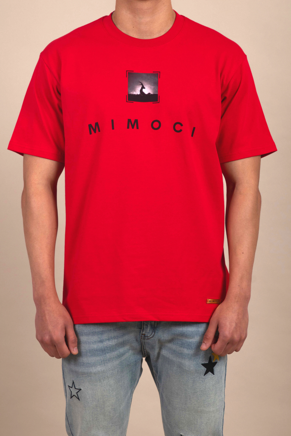 MIMOCI IBEX T-SHIRT